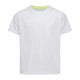 Stedman Kids Active 140 Raglan T-Shirt