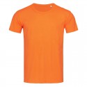 Men's Promotional T Shirts - Stedman Mens Ben Crew Neck T-Shirt