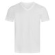 Men's Promotional T Shirts - Stedman Mens Ben V-neck T-Shirt
