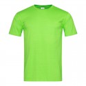 Men's Promotional T Shirts - Stedman Mens Classic T-Shirt Fitted