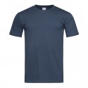 Men's Promotional T Shirts - Stedman Mens Classic T-Shirt Fitted