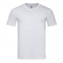 Men's Promotional T Shirts - Stedman Mens Classic T-Shirt Fitted