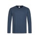 Stedman Mens Classic T-Shirt Long Sleeve