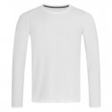 Men's Promotional T Shirts - Stedman Mens Clive Long Sleeve T-Shirt