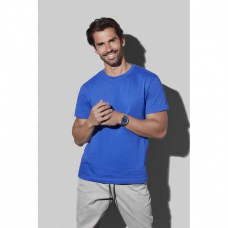 Stedman Sports-T Crew neck T-shirt for men