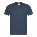 Men's Promotional T Shirts - Stedman Mens Heavyweight Comfort T-Shirt Crew Neck