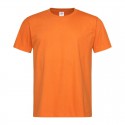 Men's Promotional T Shirts - Stedman Mens Heavyweight Comfort T-Shirt Crew Neck