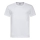 Men's Promotional T Shirts - Stedman Mens Heavyweight Comfort T-Shirt Crew Neck