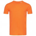 Men's Promotional T Shirts - Stedman Mens Morgan Crew Neck T-Shirt