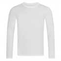 Men's Promotional T Shirts - Stedman Mens Morgan Long Sleeve T-Shirt