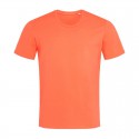 Men's Promotional T Shirts - Stedman Mens Relax Crew Neck T-Shirt