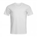 Men's Promotional T Shirts - Stedman Mens Relax Crew Neck T-Shirt