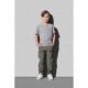 Men's Promotional T Shirts - Stedman Kids Classic T-Shirt T-ShirtOrganic Crew Neck