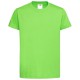 Men's Promotional T Shirts - Stedman Kids Classic T-Shirt T-ShirtOrganic Crew Neck