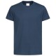 Men's Promotional T Shirts - Stedman Kids Classic T-Shirt T-ShirtOrganic Crew Neck