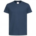Men's Promotional T Shirts - Stedman Kids Classic T-Shirt T-ShirtOrganic Crew Neck