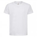 Men's Promotional T Shirts - Stedman Kids Classic T-Shirt T-ShirtOrganic Crew Neck