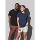 Men's Promotional T Shirts - Stedman Mens Classic T-Shirt T-Shirt Organic