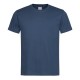 Stedman Mens Classic T-Shirt T-Shirt Organic