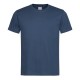 Men's Promotional T Shirts - Stedman Mens Classic T-Shirt T-Shirt Organic