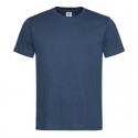 Men's Promotional T Shirts - Stedman Mens Classic T-Shirt T-Shirt Organic