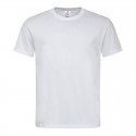 Men's Promotional T Shirts - Stedman Mens Classic T-Shirt T-Shirt Organic