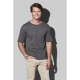 Men's Promotional T Shirts - Stedman Mens T-Shirt Organic Slub