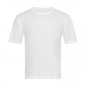 Men's Promotional T Shirts - Stedman Mens T-Shirt Organic Slub
