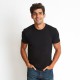 Next Level Mens Cotton Crew T-Shirt