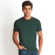 Next Level Mens Cotton Crew T-Shirt