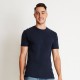 Next Level Mens Cotton Crew T-Shirt