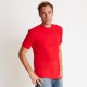 Next Level Mens Cotton Crew T-Shirt