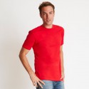 Men's Promotional T Shirts - Next Level Mens Cotton Crew T-Shirt