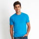 Men's Promotional T Shirts - Next Level Mens Cotton Crew T-Shirt