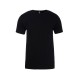 Next Level Mens Cotton Crew T-Shirt