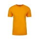 Next Level Mens Cotton Crew T-Shirt