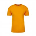 Men's Promotional T Shirts - Next Level Mens Cotton Crew T-Shirt
