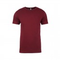 Men's Promotional T Shirts - Next Level Mens Cotton Crew T-Shirt