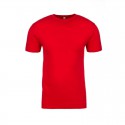 Men's Promotional T Shirts - Next Level Mens Cotton Crew T-Shirt