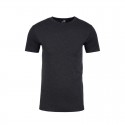 Men's Promotional T Shirts - Next Level Mens CVC Crew T-Shirt