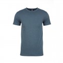 Men's Promotional T Shirts - Next Level Mens CVC Crew T-Shirt