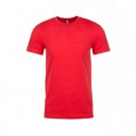 Men's Promotional T Shirts - Next Level Mens CVC Crew T-Shirt