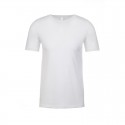 Men's Promotional T Shirts - Next Level Mens CVC Crew T-Shirt