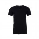 Men's Promotional T Shirts - Next Level Mens CVC V T-Shirt
