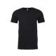 Men's Promotional T Shirts - Next Level Mens Sueded Crew T-Shirt
