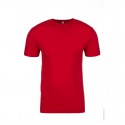Men's Promotional T Shirts - Next Level Mens Sueded Crew T-Shirt