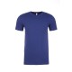 Men's Promotional T Shirts - Next Level Mens Sueded Crew T-Shirt