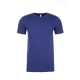 Next Level Mens Sueded Crew T-Shirt