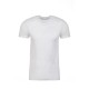 Men's Promotional T Shirts - Next Level Mens Sueded Crew T-Shirt