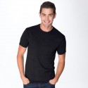 Men's Promotional T Shirts - Next Level Mens Tri-Blend Crew T-Shirt
